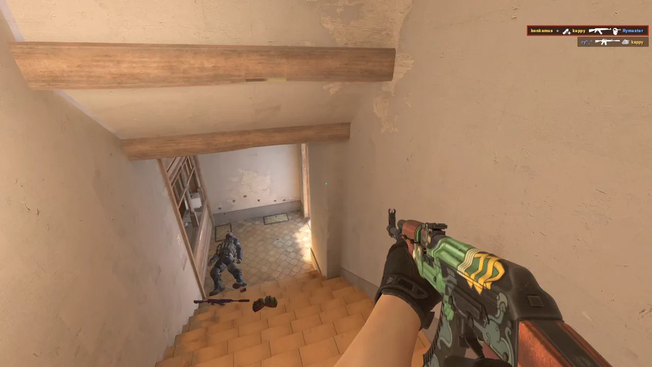 highlight